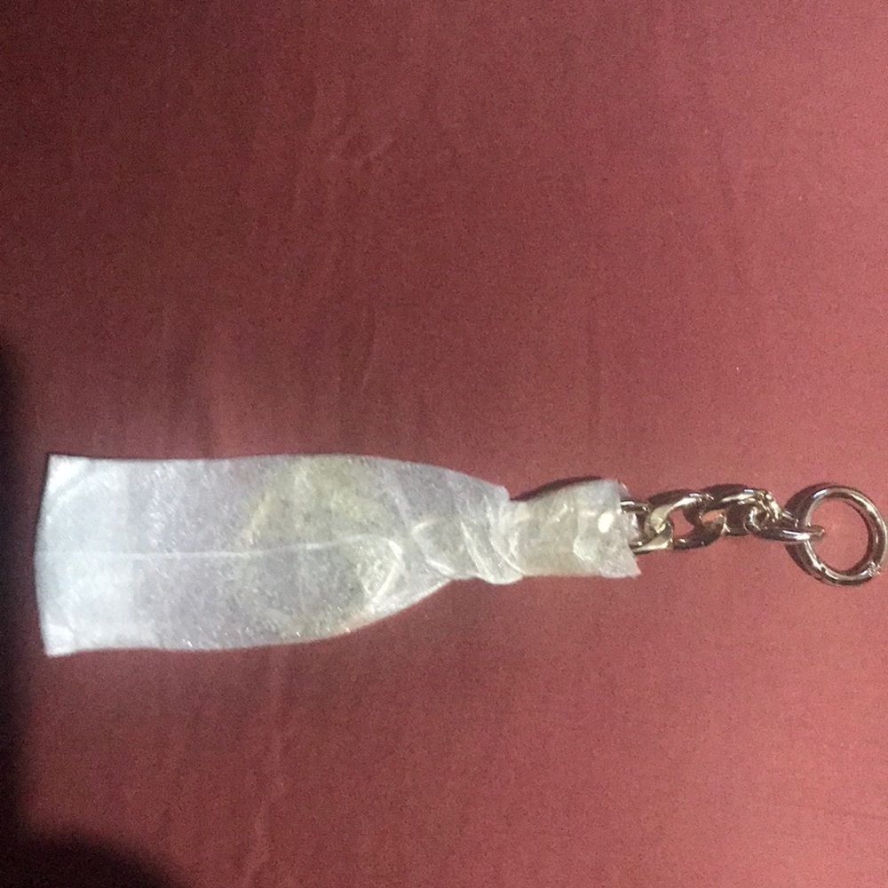 Versace Handbag Clip